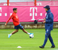 20.08.2019 FC Bayern Muenchen, Training

Hier nur Vorschaubilder !